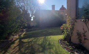 VENTA DE CASA EN VALLE DE ZAMARRERO EN ZINACANTEPEC