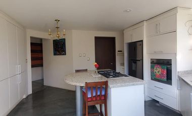 VENTA DE CASA EN VALLE DE ZAMARRERO EN ZINACANTEPEC