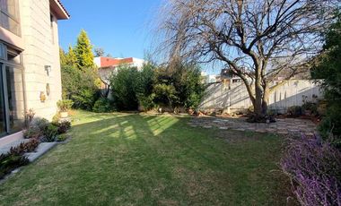 VENTA DE CASA EN VALLE DE ZAMARRERO EN ZINACANTEPEC