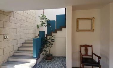 VENTA DE CASA EN VALLE DE ZAMARRERO EN ZINACANTEPEC