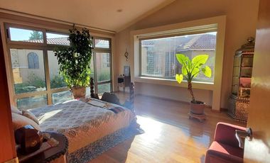 VENTA DE CASA EN VALLE DE ZAMARRERO EN ZINACANTEPEC