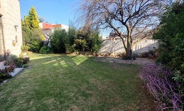 VENTA DE CASA EN VALLE DE ZAMARRERO EN ZINACANTEPEC