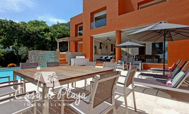 Casa en condominio en  venta Real Diamante Acapulco