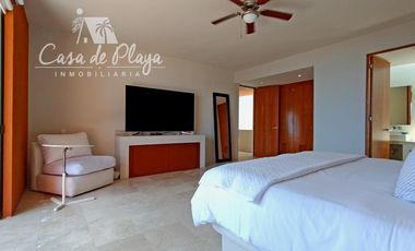 Casa en condominio en  venta Real Diamante Acapulco
