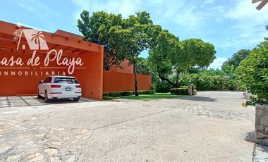 Casa en condominio en  venta Real Diamante Acapulco