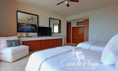 Casa en condominio en  venta Real Diamante Acapulco