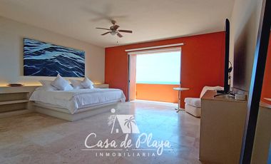 Casa en condominio en  venta Real Diamante Acapulco
