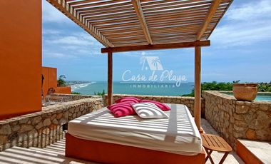 Casa en condominio en  venta Real Diamante Acapulco