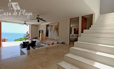 Casa en condominio en  venta Real Diamante Acapulco