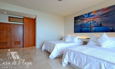 Casa en condominio en  venta Real Diamante Acapulco