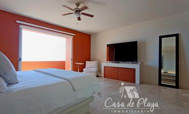 Casa en condominio en  venta Real Diamante Acapulco