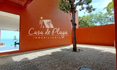 Casa en condominio en  venta Real Diamante Acapulco