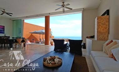 Casa en condominio en  venta Real Diamante Acapulco