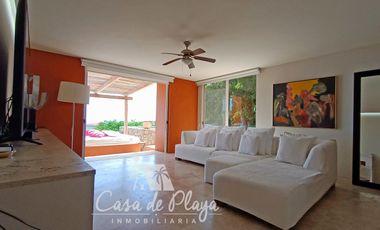 Casa en condominio en  venta Real Diamante Acapulco