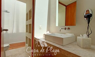 Casa en condominio en  venta Real Diamante Acapulco