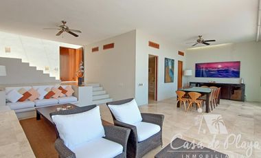 Casa en condominio en  venta Real Diamante Acapulco