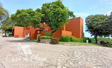 Casa en condominio en  venta Real Diamante Acapulco