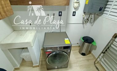 Departamento en Fraccionamiento Granjas del Márquez