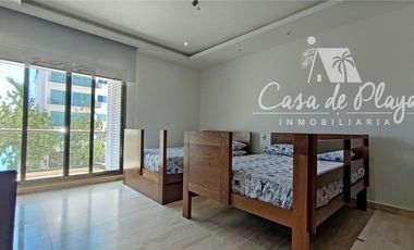 Departamento en Fraccionamiento Granjas del Márquez