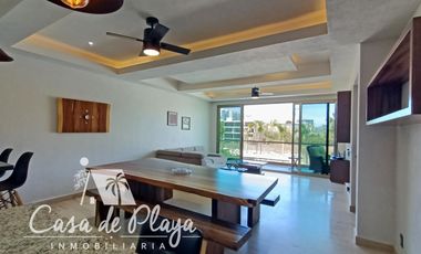 Departamento en Fraccionamiento Granjas del Márquez