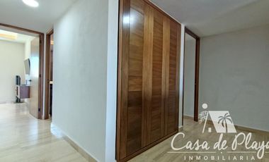 Departamento en Fraccionamiento Granjas del Márquez