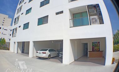 Departamento en Fraccionamiento Granjas del Márquez