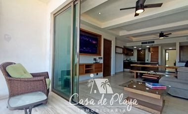 Departamento en Fraccionamiento Granjas del Márquez