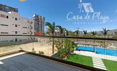 Departamento en Fraccionamiento Granjas del Márquez