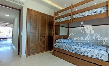 Departamento en Fraccionamiento Granjas del Márquez