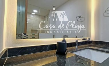 Departamento en Fraccionamiento Granjas del Márquez