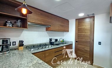 Departamento en Fraccionamiento Granjas del Márquez