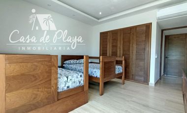 Departamento en Fraccionamiento Granjas del Márquez