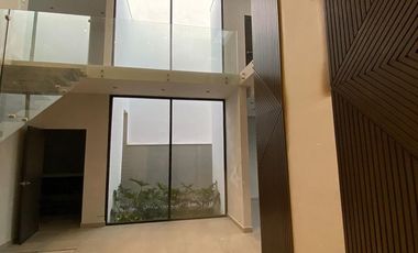 Casa en venta en Monterrey