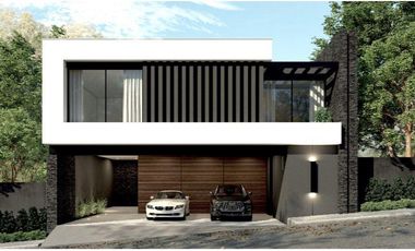 Casa en venta en Monterrey