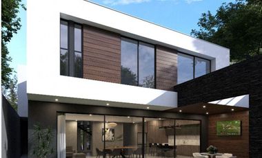 Casa en venta en Monterrey