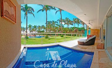 Departamento en  VENTA PALMEIRAS ACAPULCO DIAMANTE