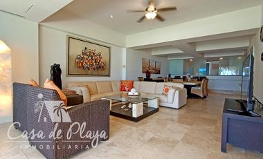 Departamento en  VENTA PALMEIRAS ACAPULCO DIAMANTE