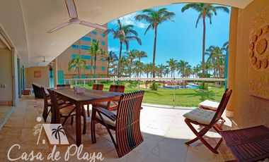Departamento en  VENTA PALMEIRAS ACAPULCO DIAMANTE