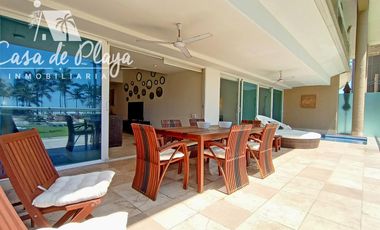 Departamento en  VENTA PALMEIRAS ACAPULCO DIAMANTE