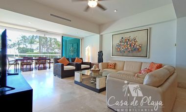Departamento en  VENTA PALMEIRAS ACAPULCO DIAMANTE