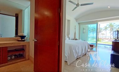 Departamento en  VENTA PALMEIRAS ACAPULCO DIAMANTE