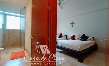 Departamento en  VENTA PALMEIRAS ACAPULCO DIAMANTE