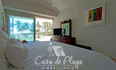 Departamento en  VENTA PALMEIRAS ACAPULCO DIAMANTE