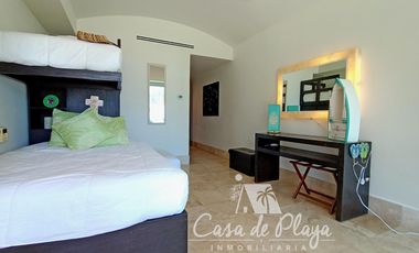 Departamento en  VENTA PALMEIRAS ACAPULCO DIAMANTE