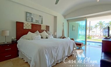 Departamento en  VENTA PALMEIRAS ACAPULCO DIAMANTE