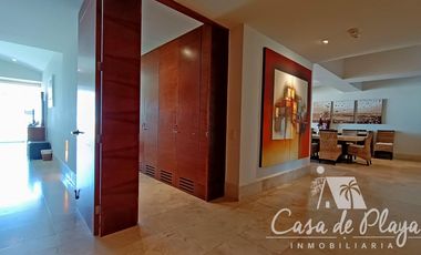 Departamento en  VENTA PALMEIRAS ACAPULCO DIAMANTE