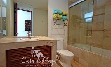 Departamento en  VENTA PALMEIRAS ACAPULCO DIAMANTE