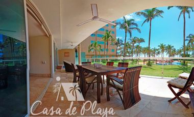 Departamento en  VENTA PALMEIRAS ACAPULCO DIAMANTE