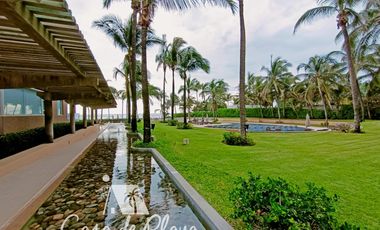 Departamento en  VENTA PALMEIRAS ACAPULCO DIAMANTE