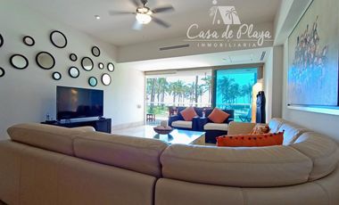 Departamento en  VENTA PALMEIRAS ACAPULCO DIAMANTE